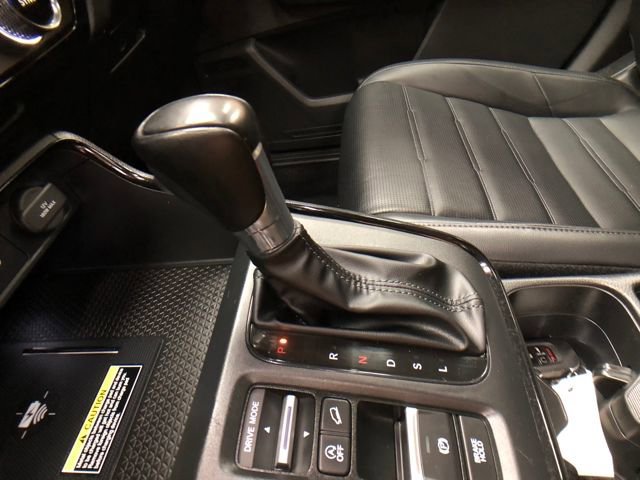 Used 2024 Honda CR-V EX-L image 22