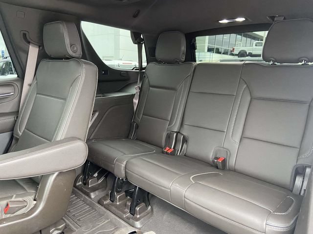 Used 2021 GMC Yukon Denali w/ Denali Premium Package RWD image 13