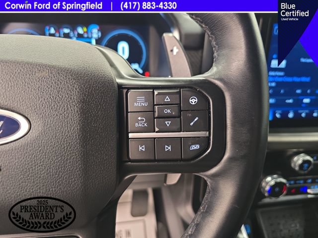 Certified 2023 Ford F150 Raptor AWD/4WD image 38