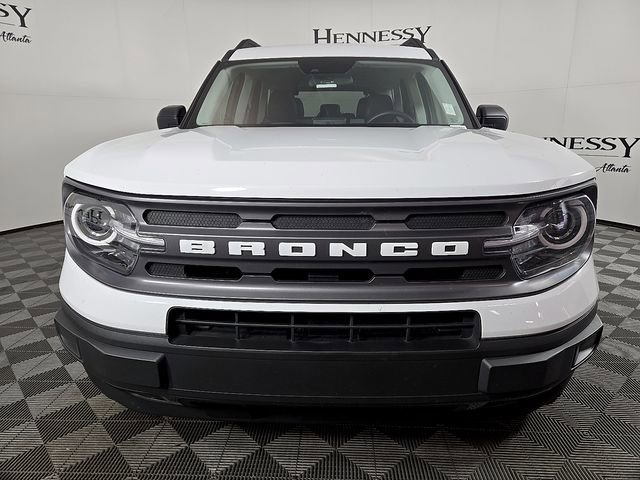 Certified 2023 Ford Bronco Sport Big Bend image 7