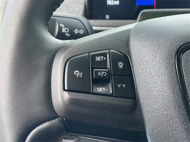 Certified 2022 Ford Mustang Mach-E Premium image 9