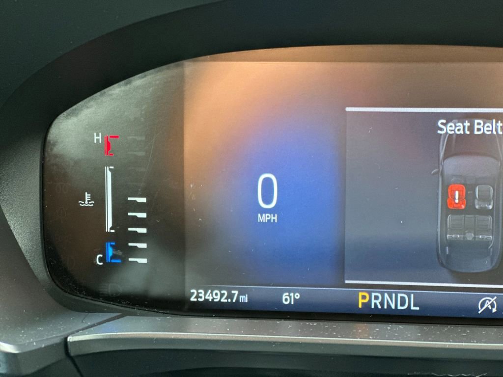 Certified 2023 Ford Escape Active image 26