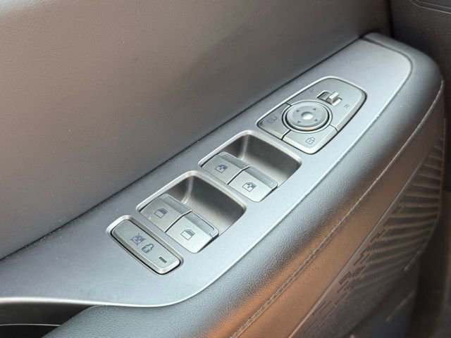 Used 2024 Hyundai Palisade SEL w/ Premium Package FWD image 25