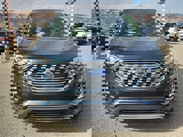 Certified 2022 Ford Edge SEL w/ Convenience Package image 6