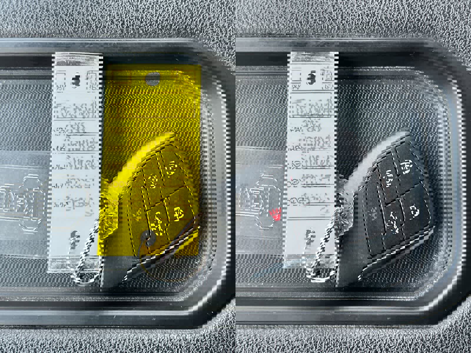 Used 2022 Chevrolet Silverado 1500 LT image 35