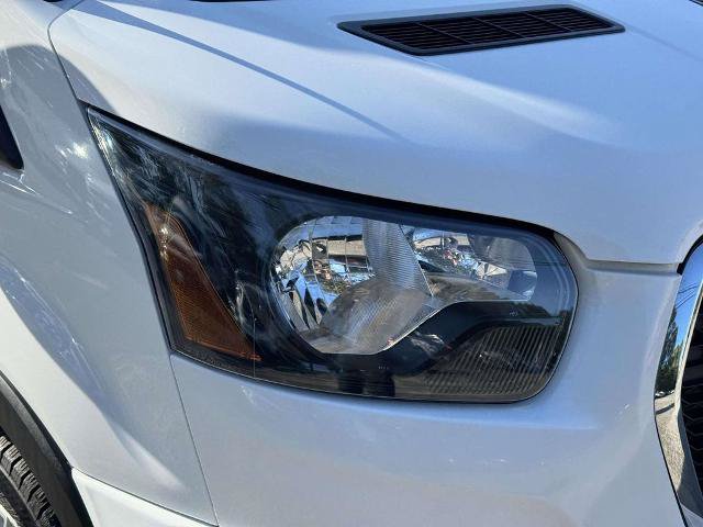 Certified 2024 Ford Transit 350 XLT RWD image 14