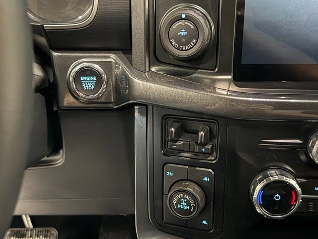 Certified 2023 Ford F150 XLT w/ Equipment Group 302A High AWD/4WD image 17