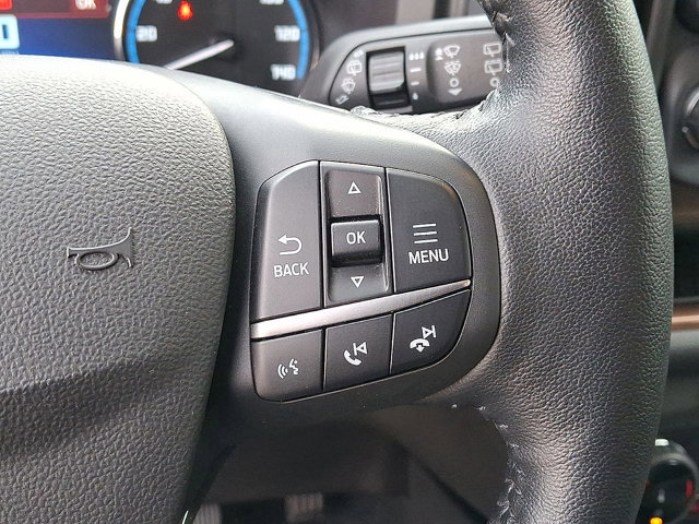 Certified 2022 Ford Bronco Sport Outer Banks w/ Tech Package image 23