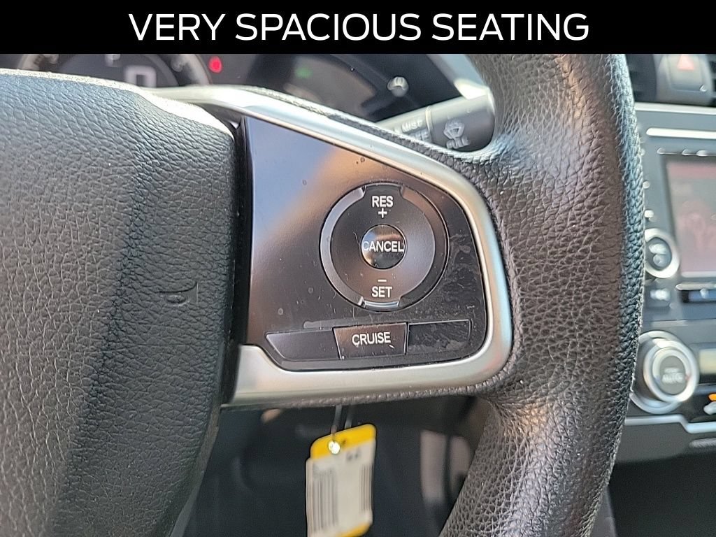 Used 2017 Honda Civic LX image 23