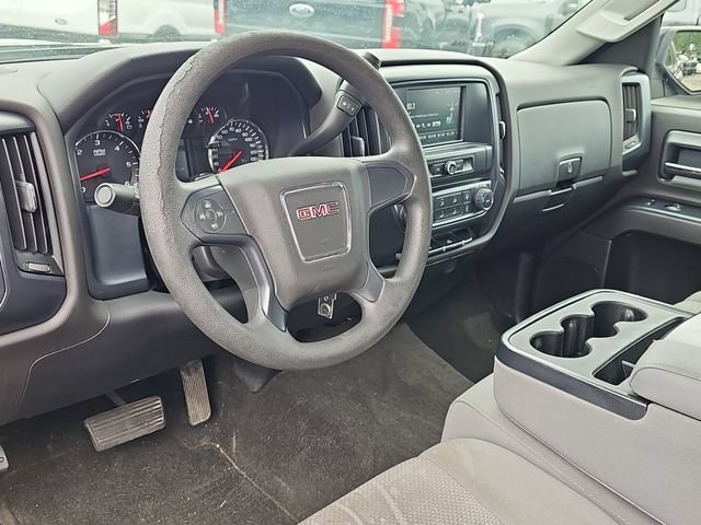 Used 2018 GMC Sierra 1500 2WD Double Cab w/ Elevation Edition image 15