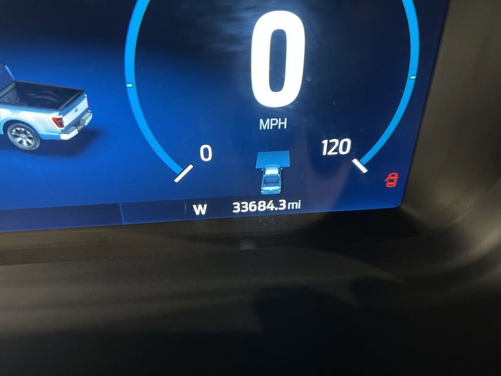 Certified 2022 Ford F150 Limited AWD/4WD image 20