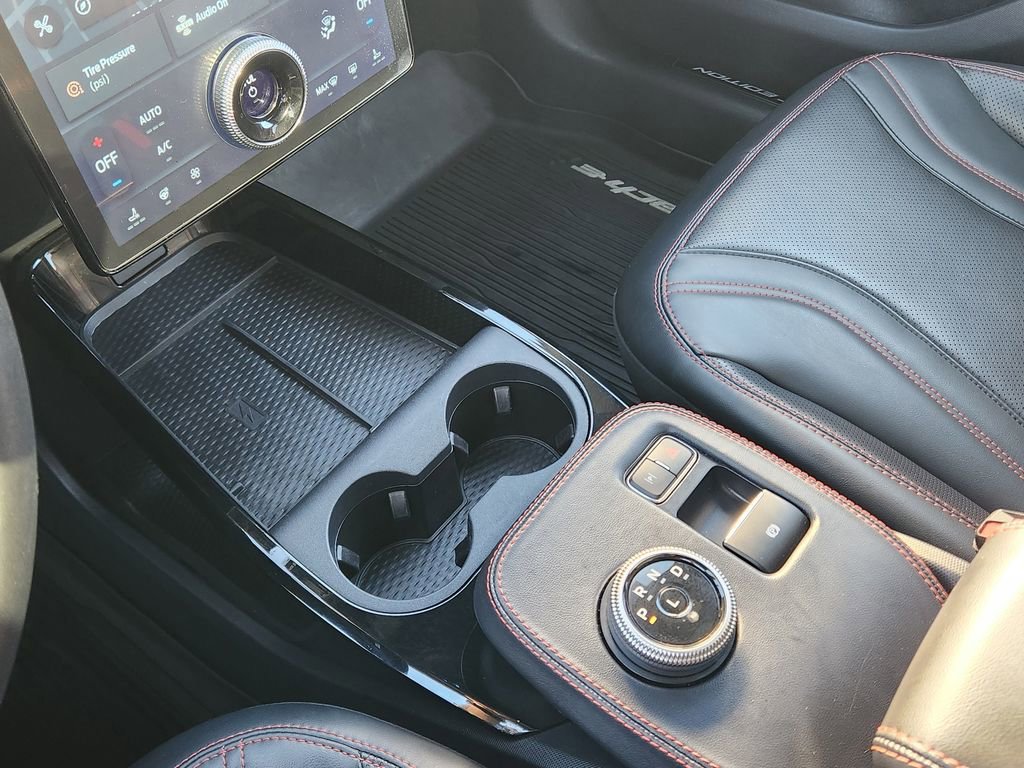 Certified 2021 Ford Mustang Mach-E Premium w/ Equipment Group 301A image 28