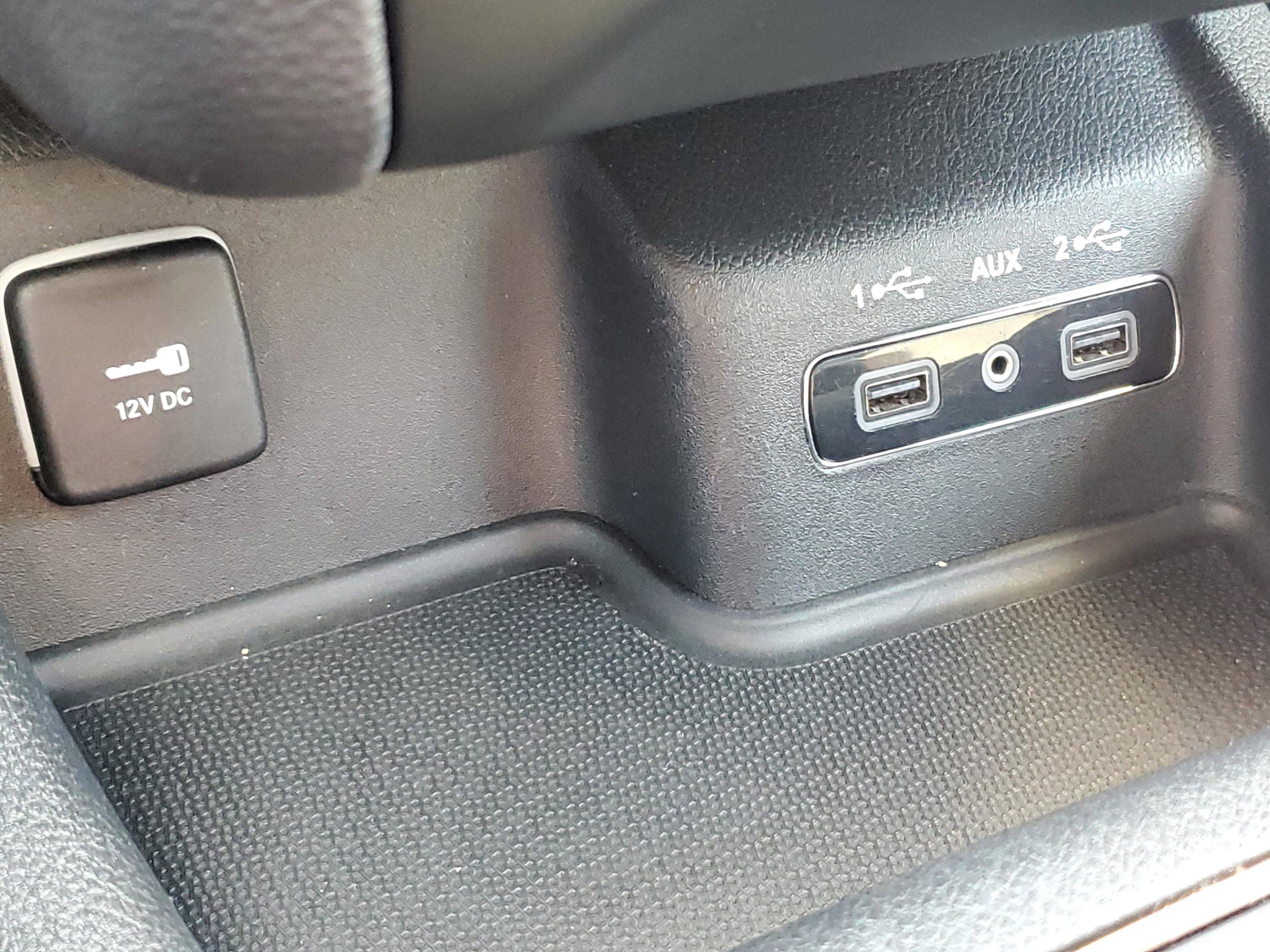 Used 2018 Dodge Durango GT w/ Premium Group AWD/4WD image 29