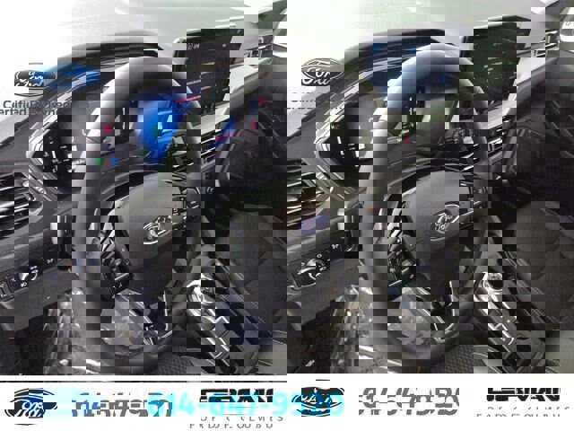 Certified 2023 Ford Escape SE FWD image 17