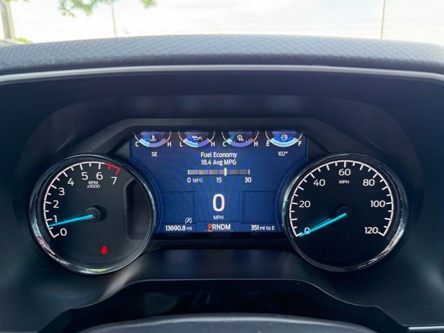Certified 2023 Ford F150 XLT w/ Equipment Group 302A High AWD/4WD image 28