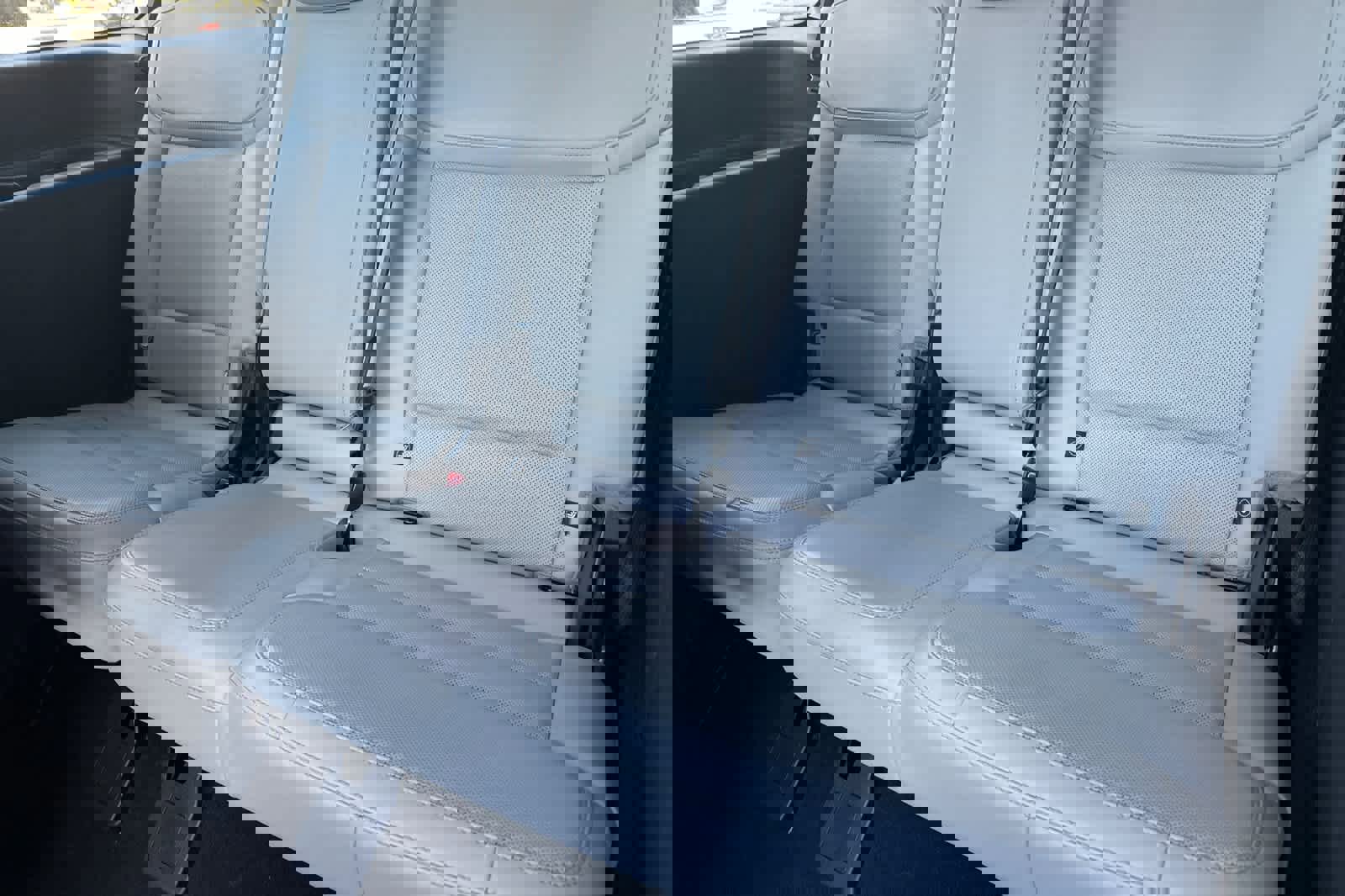 Certified 2025 Ford Expedition Platinum image 15