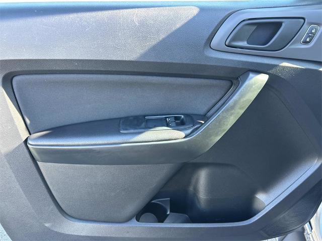 Certified 2020 Ford Ranger XL w/ Equipment Group 101A Mid image 21