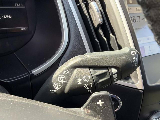 Certified 2018 Ford Edge SEL FWD image 24