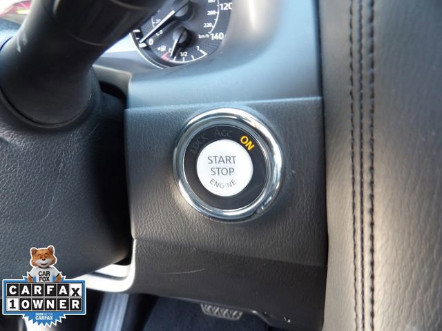 Used 2024 Nissan Armada SV image 17