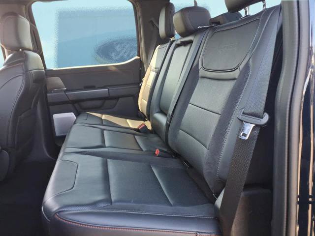 Certified 2025 Ford F150 Raptor AWD/4WD image 33