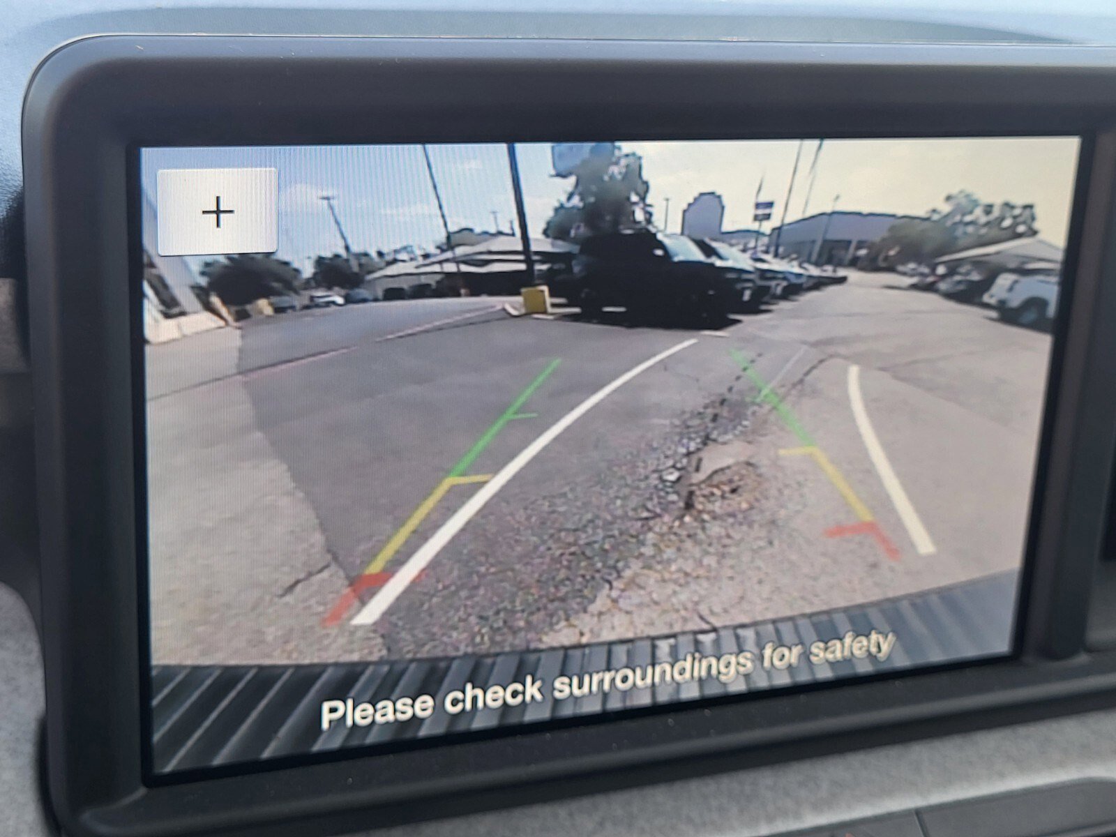 Certified 2023 Ford Maverick XLT w/ Equipment Group 300A Standard image 23