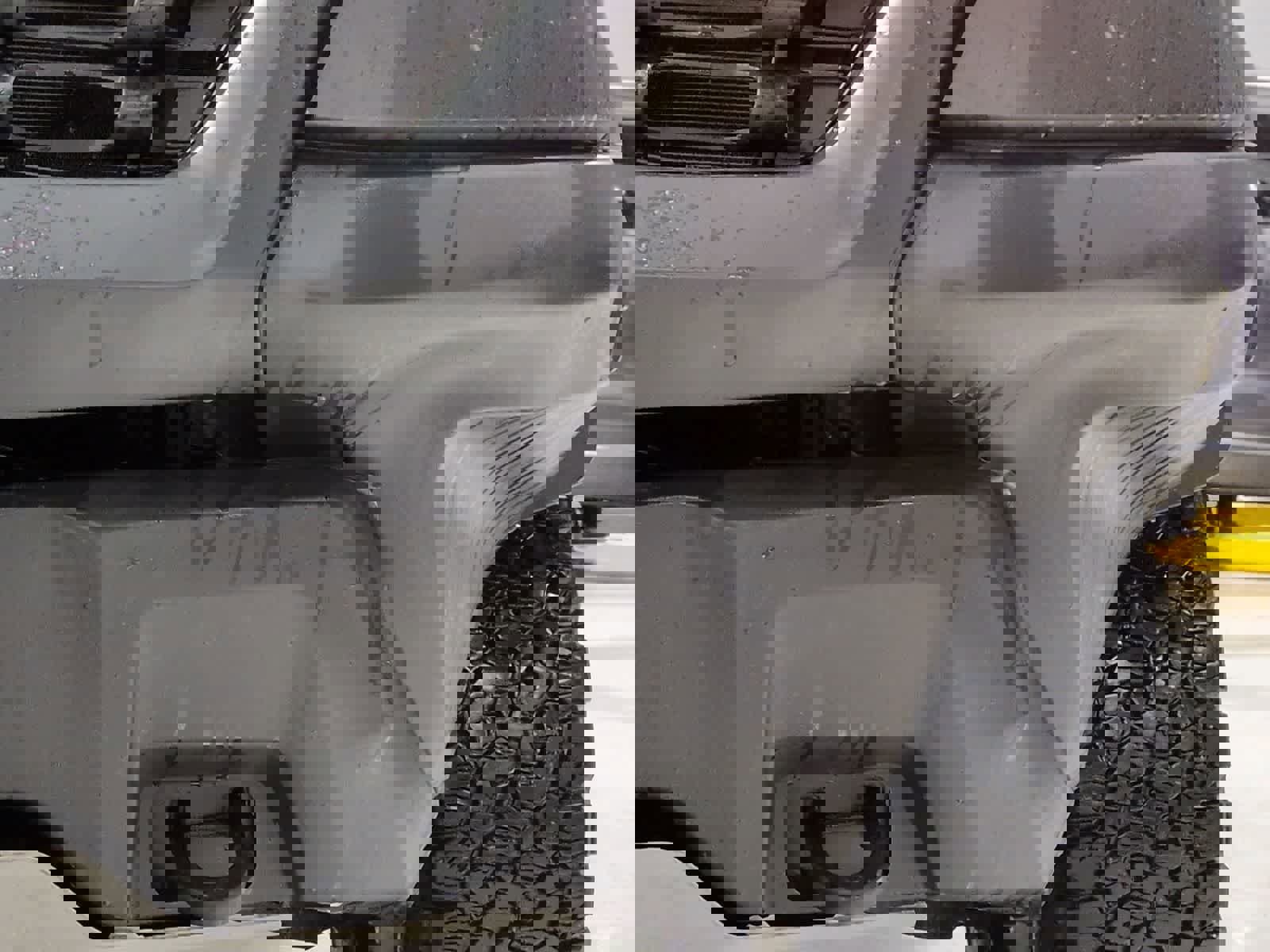 Used 2017 Chevrolet Colorado ZR2 w/ LPO, Premium Interior Package image 3