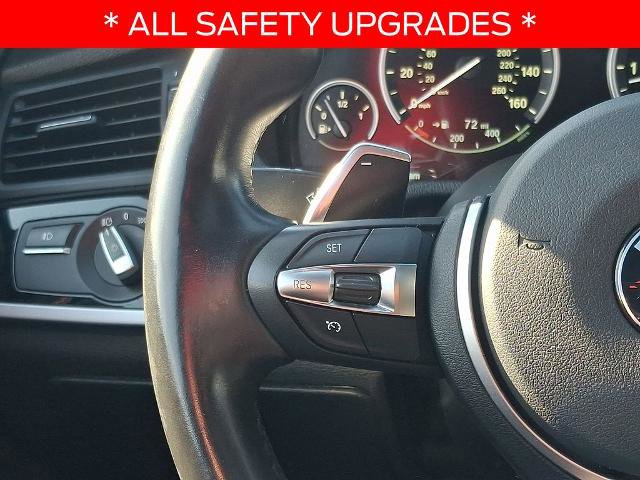 Used 2017 BMW X4 M40i image 22