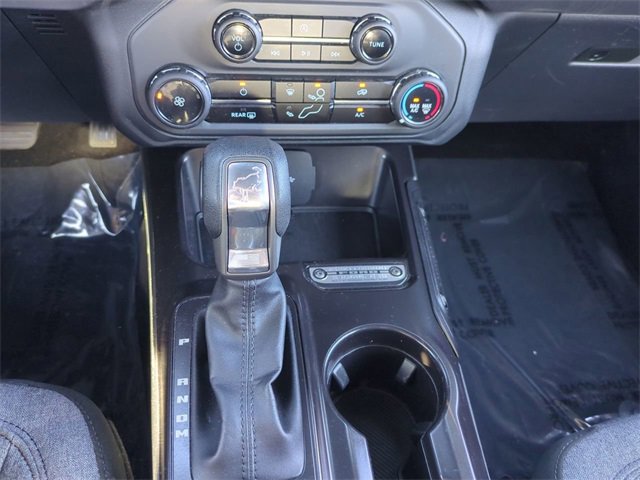 Certified 2025 Ford Bronco 2-Door image 18