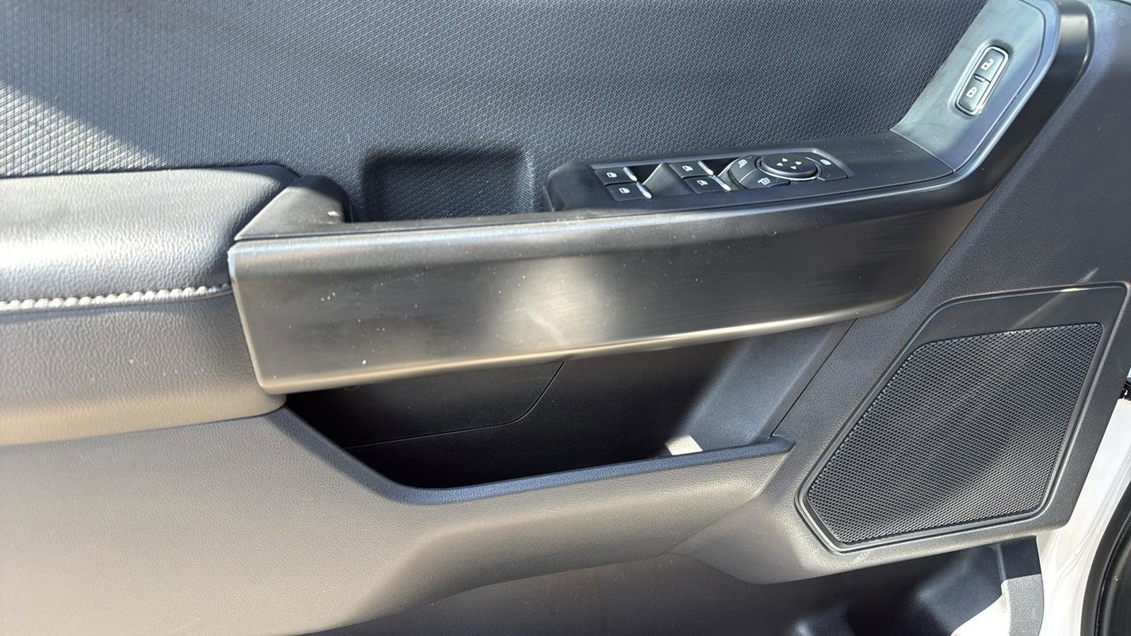 Certified 2022 Ford F150 XL w/ STX Appearance Package image 8