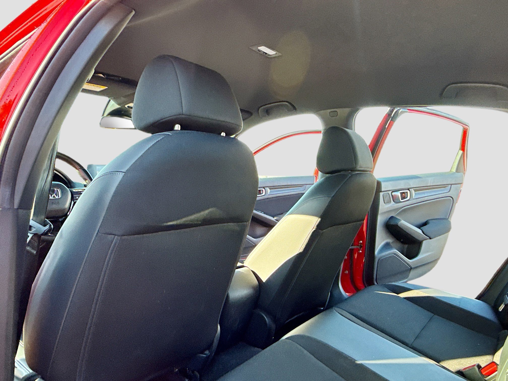 Used 2024 Honda Civic Sport image 9