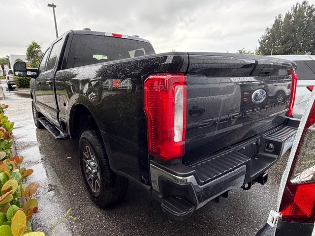 Certified 2025 Ford F250 XLT AWD/4WD image 10
