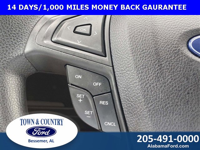 Certified 2024 Ford Edge SE image 22