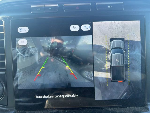 Certified 2024 Ford F150 XLT image 26