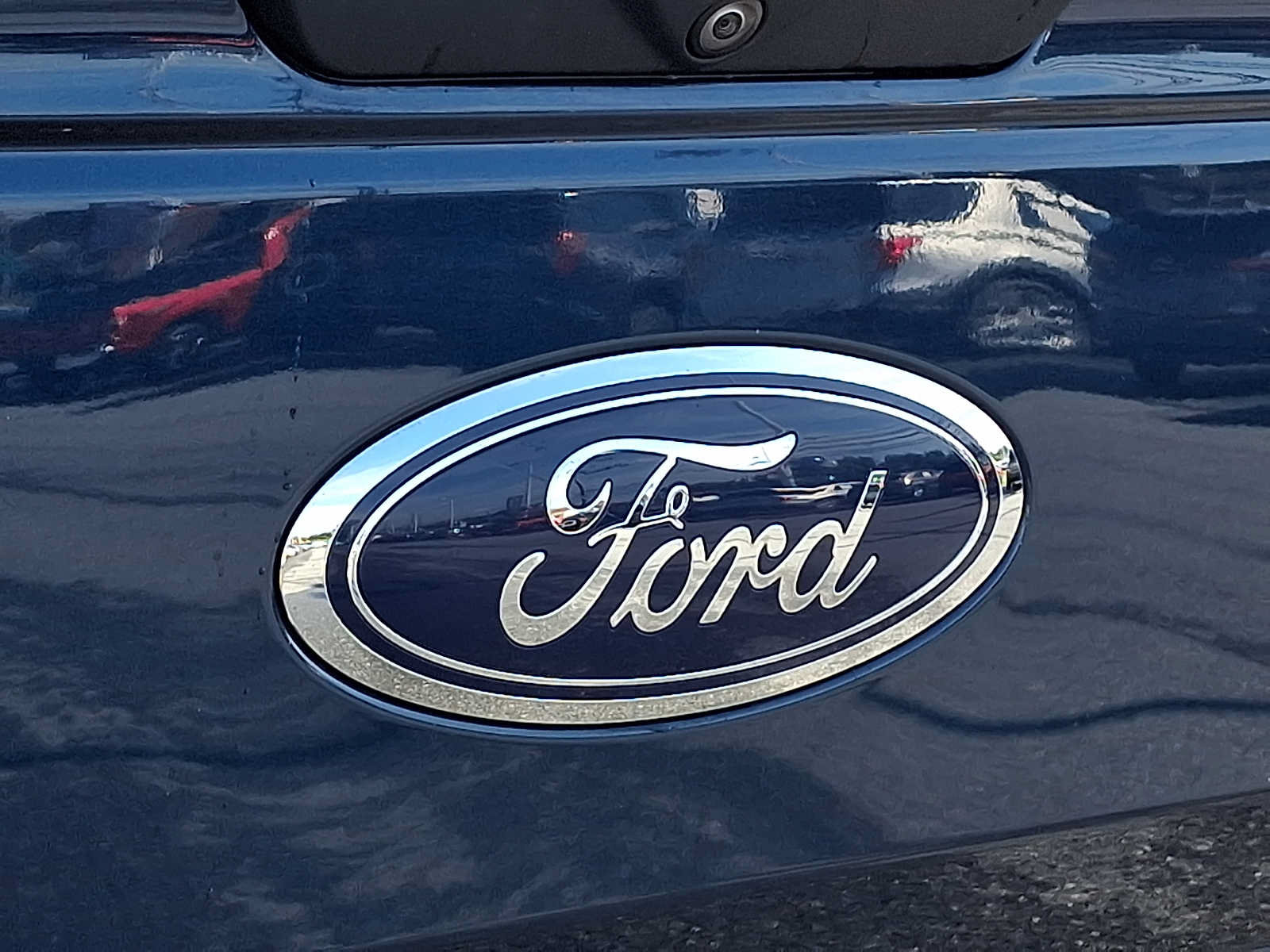 Certified 2020 Ford F150 XLT w/ Equipment Group 301A Mid AWD/4WD image 29