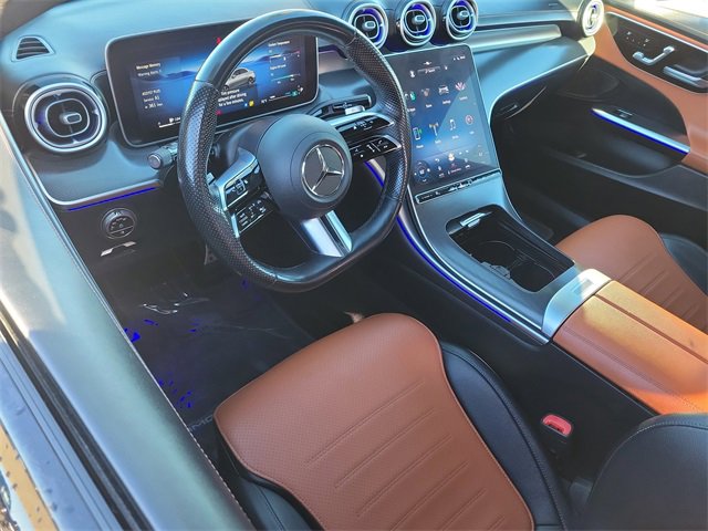 Used 2023 Mercedes-Benz C 300 Sedan image 6