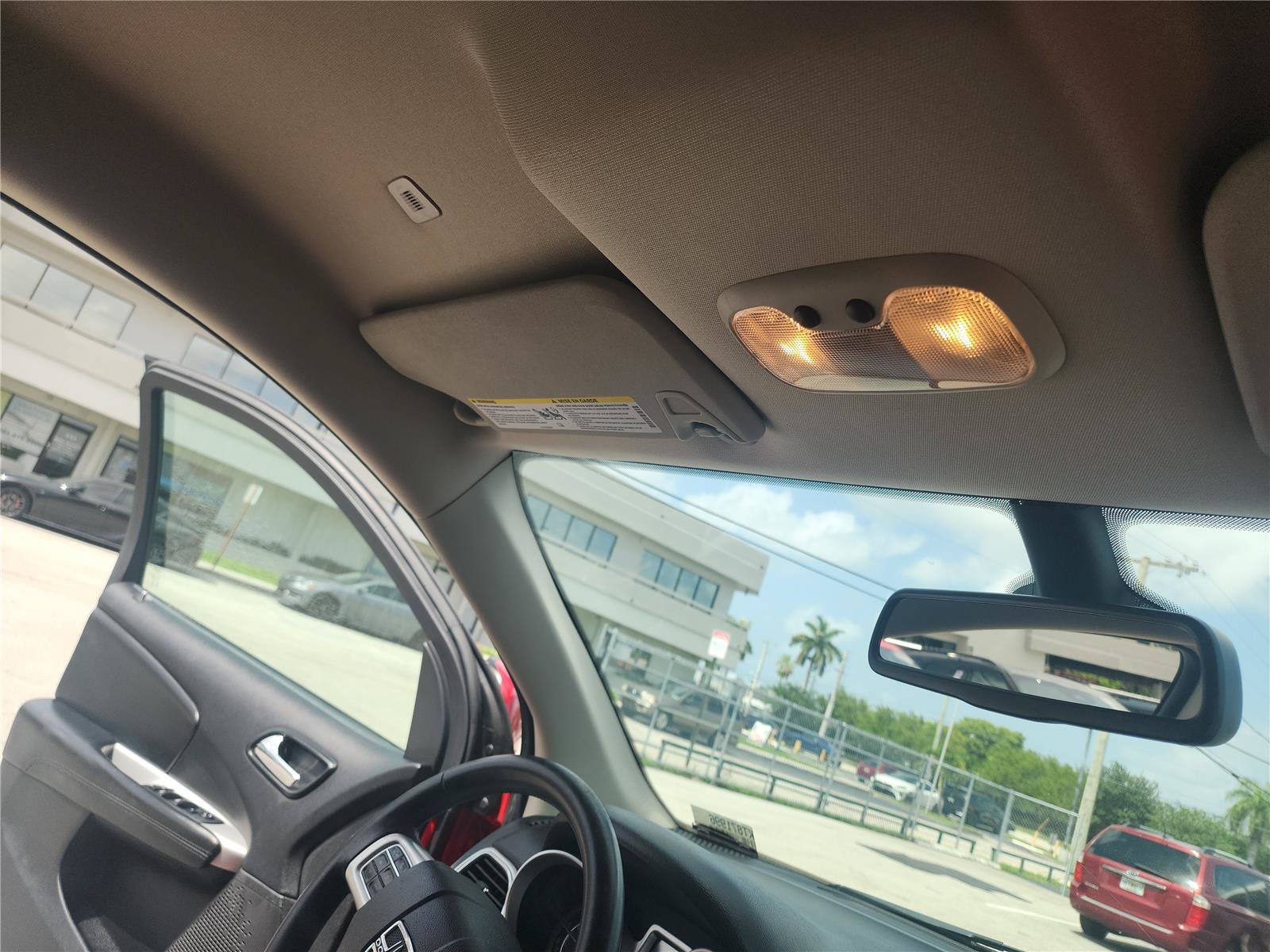Used 2019 Dodge Journey SE w/ Connectivity Group FWD image 27