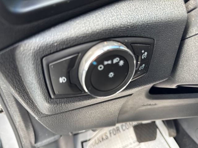 Certified 2019 Ford EcoSport SES AWD/4WD image 31