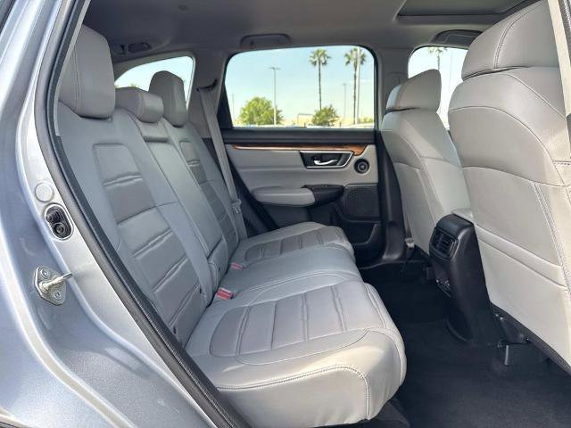 Used 2018 Honda CR-V EX-L image 28
