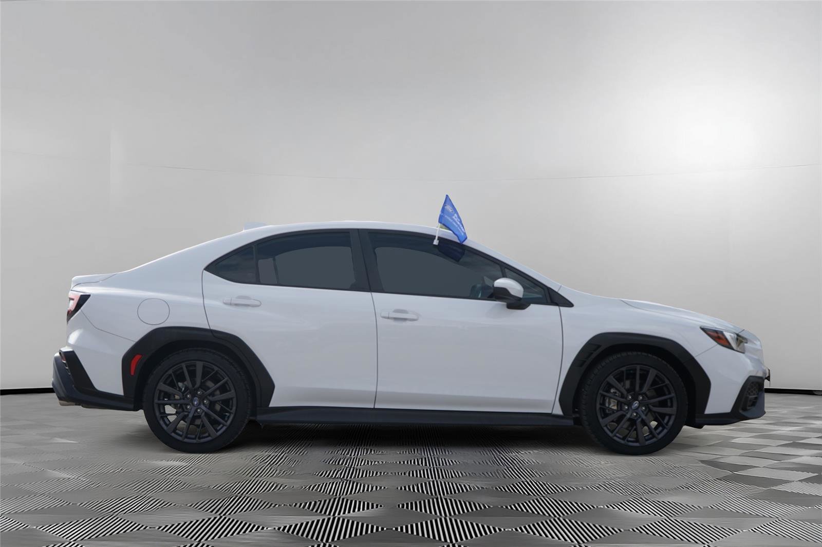 Used 2024 Subaru WRX Premium AWD/4WD image 4