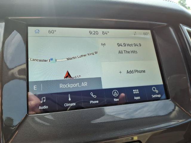 Certified 2023 Ford Ranger Lariat w/ Technology Package AWD/4WD image 18