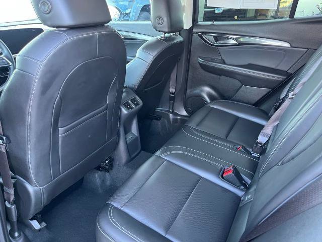 Used 2024 Buick Envision Preferred AWD/4WD image 17