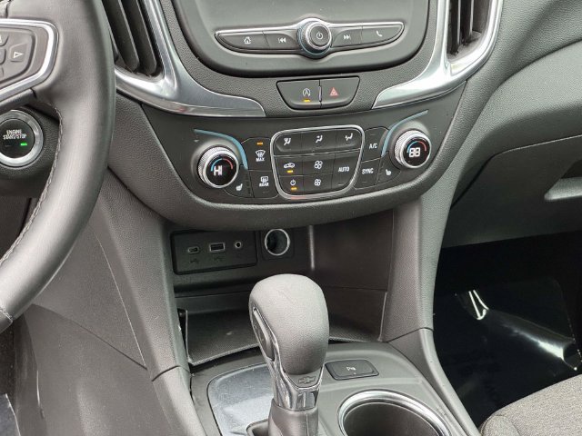 Used 2024 Chevrolet Equinox LT FWD image 21