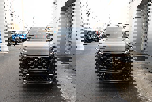 Used 2023 Honda CR-V Sport Touring image 7