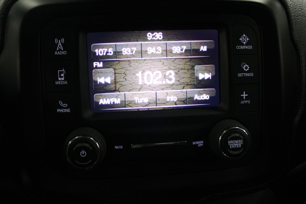 Used 2020 Jeep Renegade Sport AWD/4WD image 21