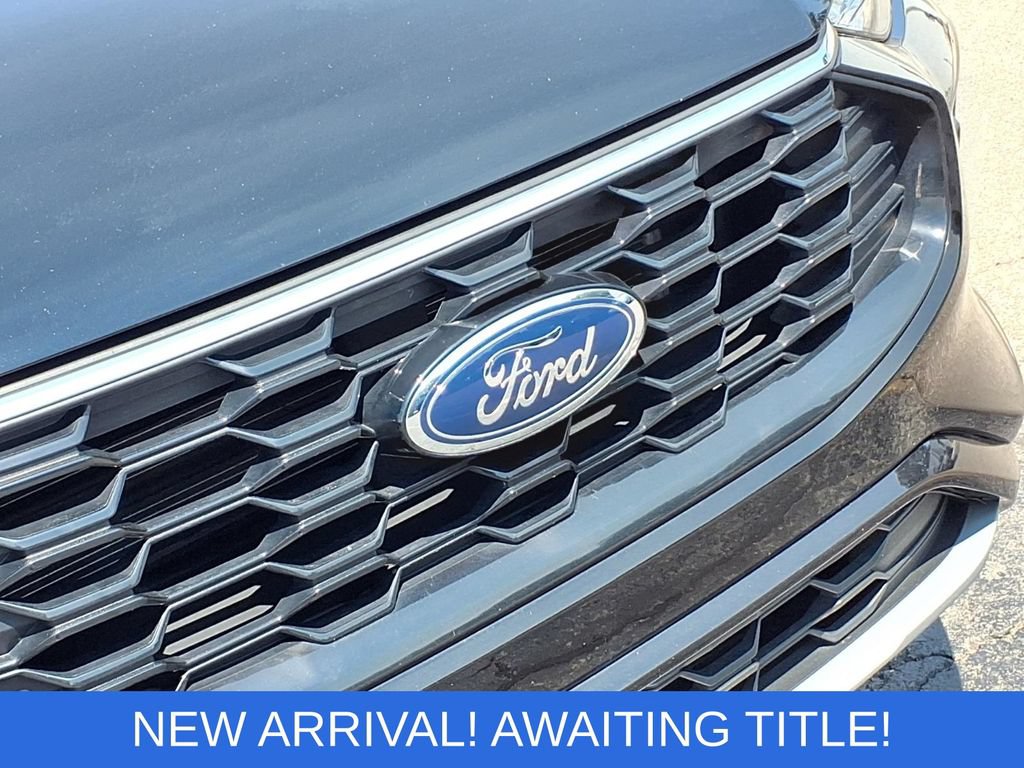 Certified 2024 Ford Escape ST-Line Select w/ Tech Pack #1 AWD/4WD image 32