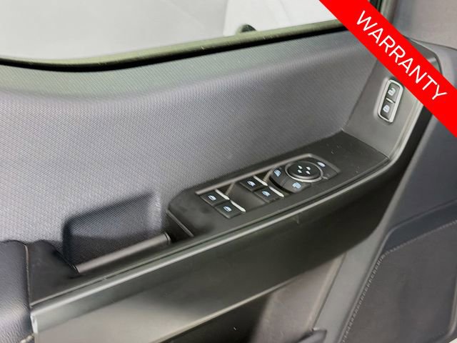 Certified 2023 Ford F150 XL w/ STX Appearance Package RWD image 18