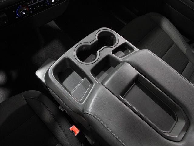 Used 2024 Chevrolet Silverado 1500 LT image 16