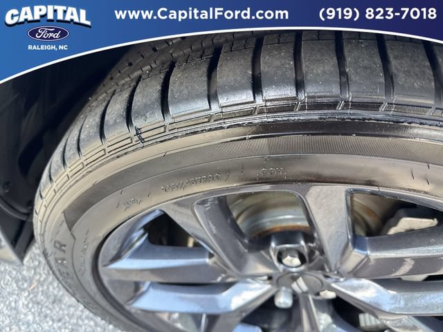 Used 2023 Dodge Challenger R/T w/ Blacktop Package RWD image 14