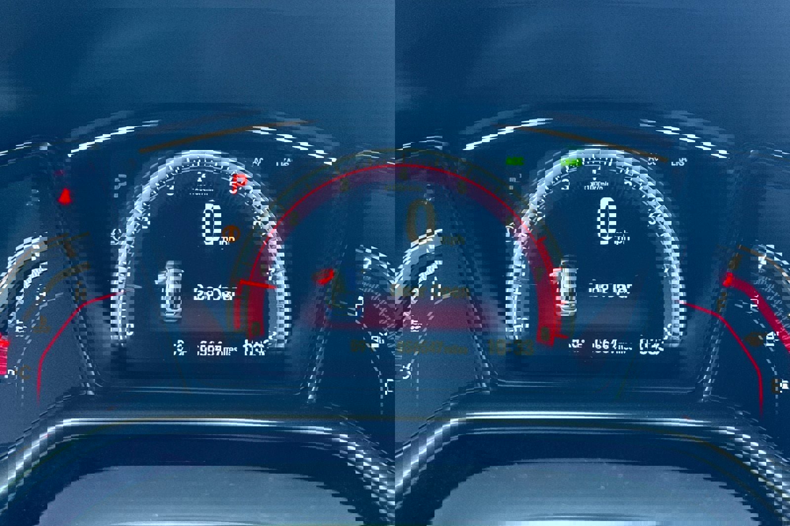 Used 2018 Honda Civic Sport Touring image 25