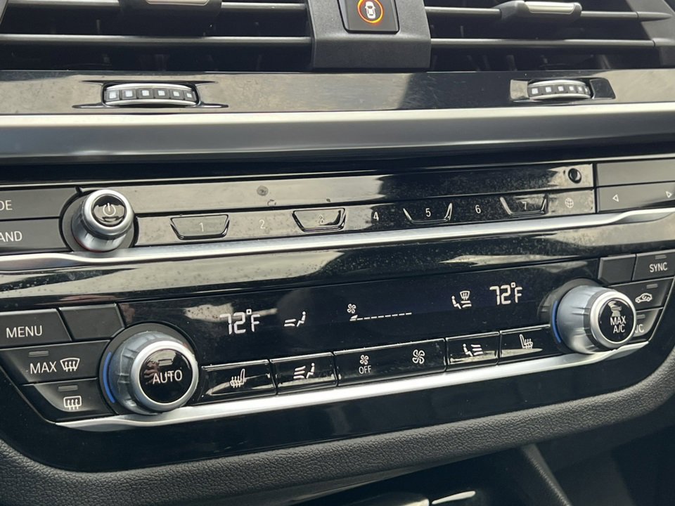 Used 2021 BMW X3 xDrive30i image 27